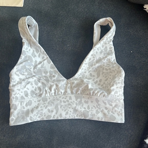 lululemon athletica Other - Lululemon Align V-Neck Bra
